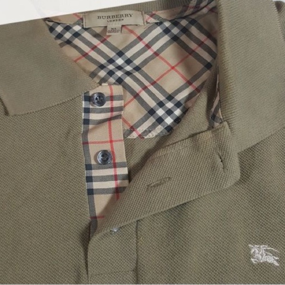 Burberry Pullover. Burberry sweater. Burberry long sleeve Sz L